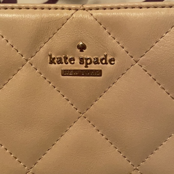 Kate Spade shoulder bag (can also be worn as a crossbody) - Picture 6 of 7